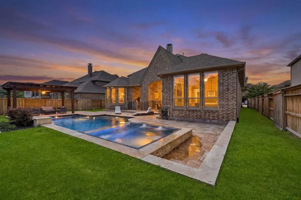 11315 Sandhaven Drive, Richmond, TX 77407 - #1
