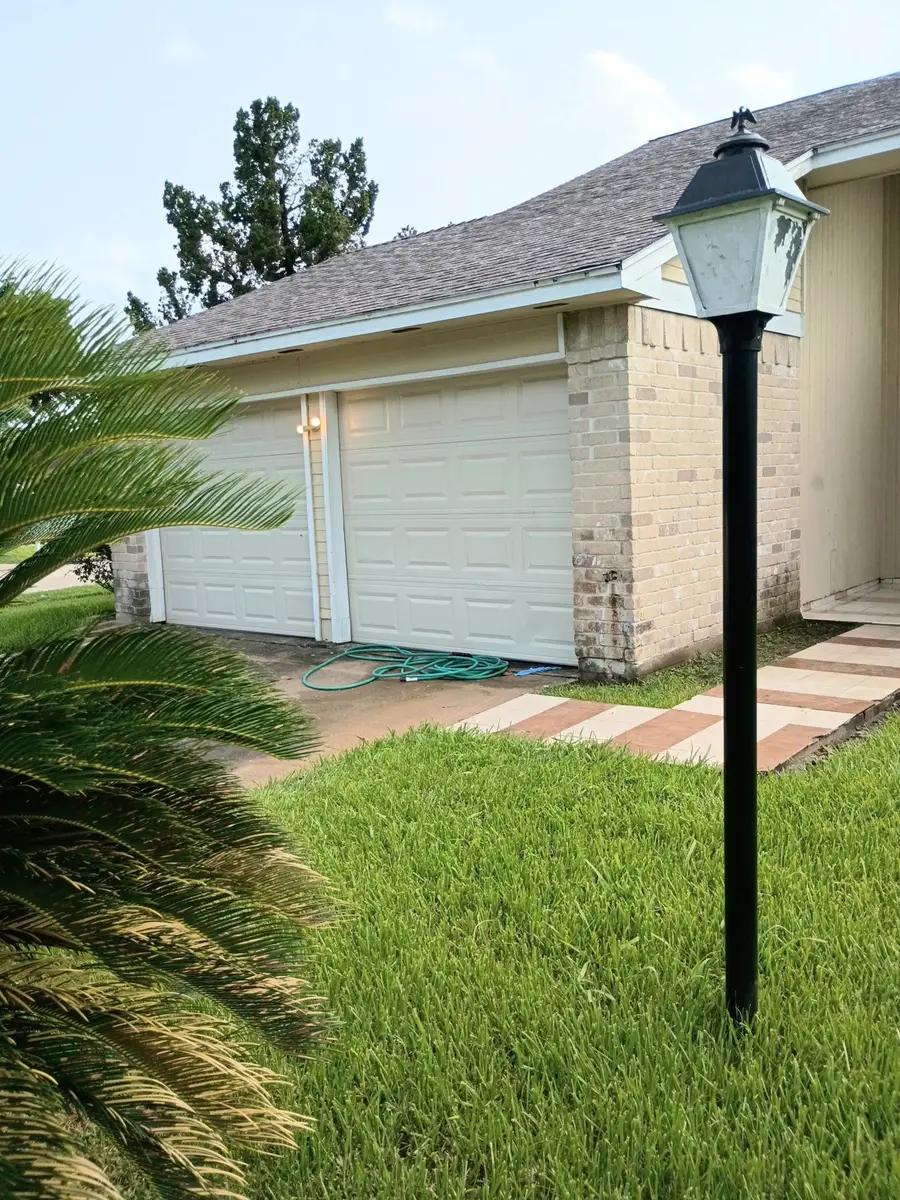 6538 La Violetta Drive, Houston, TX 77083 - #2