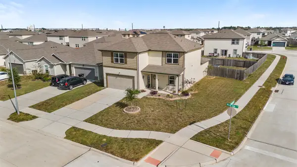 1081 Water Oak Lane, Brookshire, TX 77423