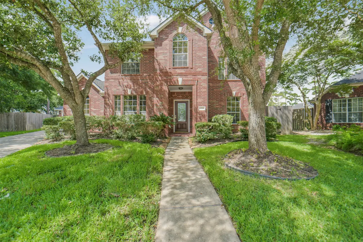 13730 Lawrence Trace Court, Cypress, TX 77429 - #1