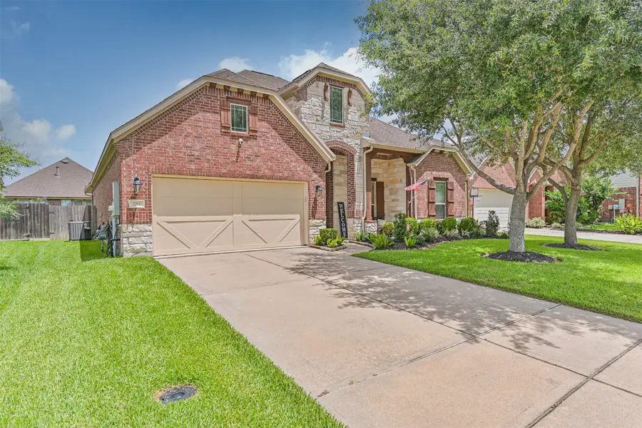 281 Westwood Drive, League City, TX 77573 - #2