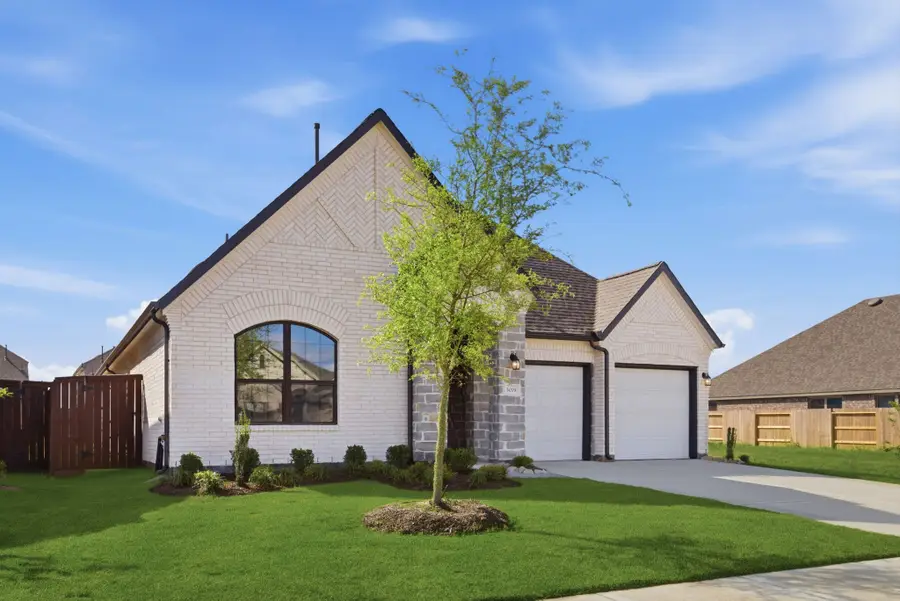 5019 Field Sparrow Lane, Rosenberg, TX 77471 - #3