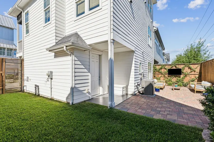 2404 Kolbe Reach Lane, Houston, TX 77080 - #2