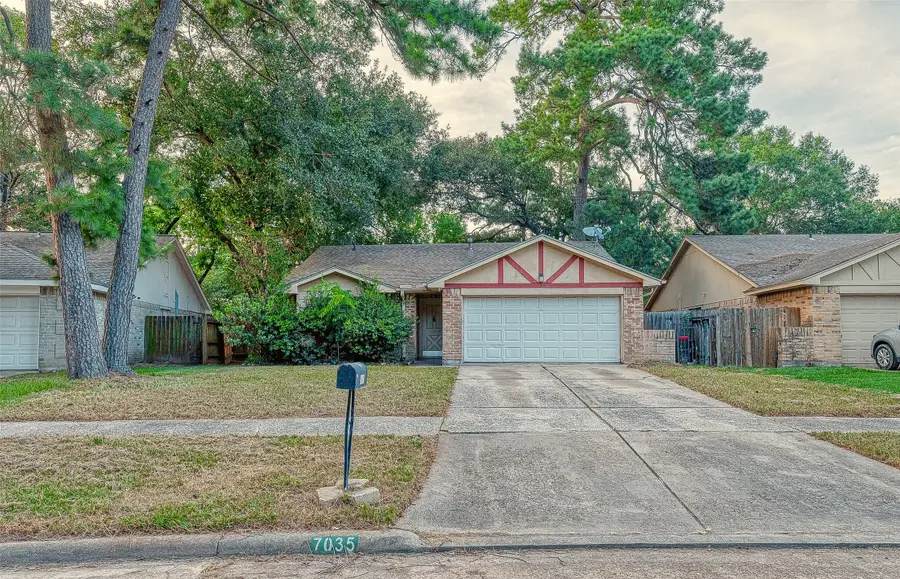 7035 Foxfield Lane, Humble, TX 77338 - Image #3