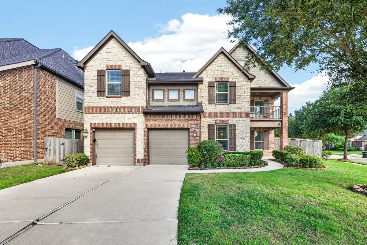 4706 Hickory Branch Lane, Sugar Land, TX 77479 - #1