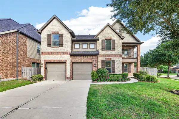 4706 Hickory Branch Lane, Sugar Land, TX 77479