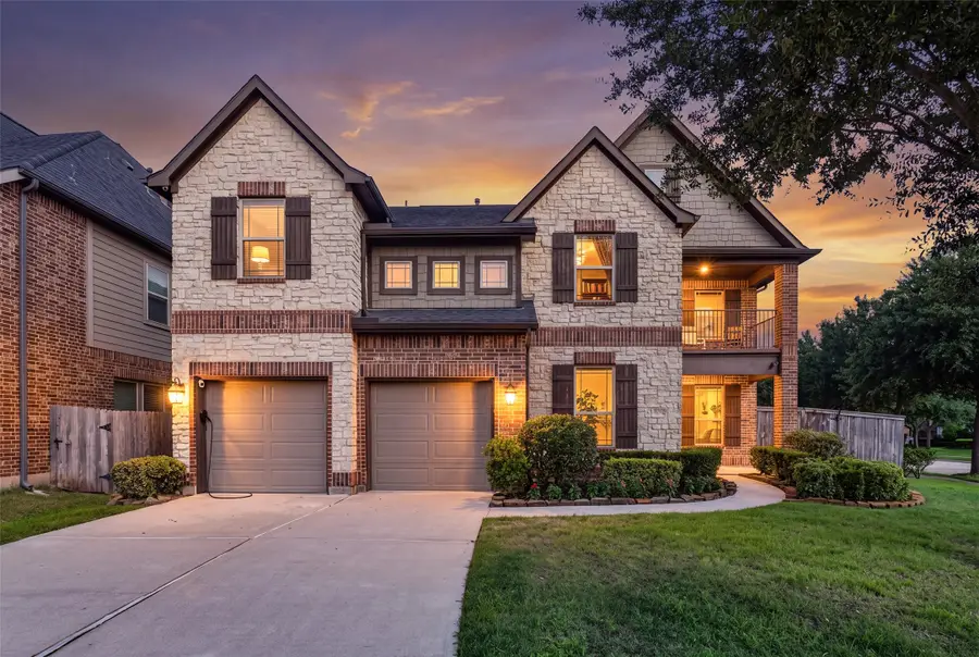 4706 Hickory Branch Lane, Sugar Land, TX 77479 - #2