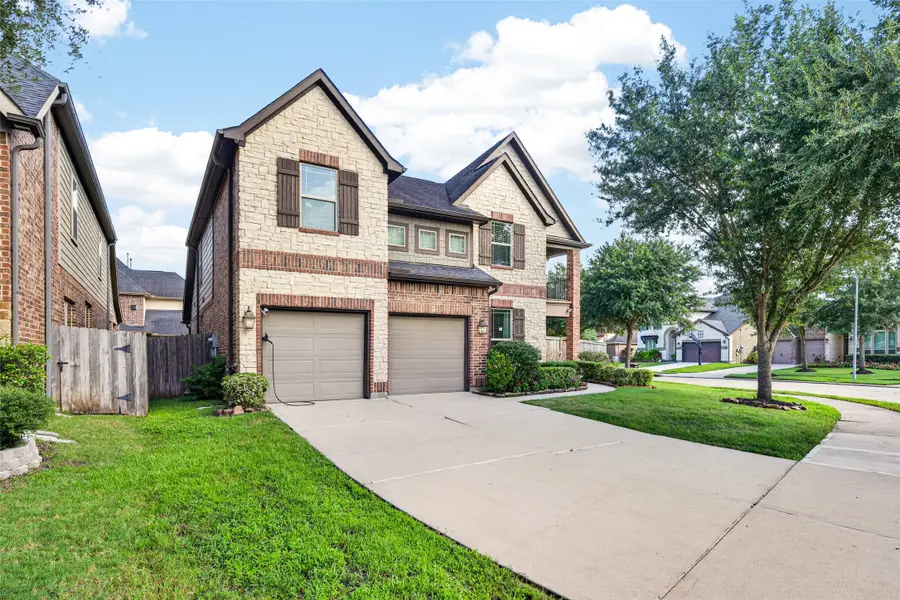 4706 Hickory Branch Lane, Sugar Land, TX 77479 - #3