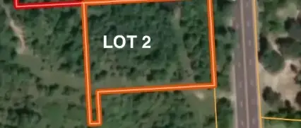 Lot 2 Fm 247, Huntsville, TX 77340