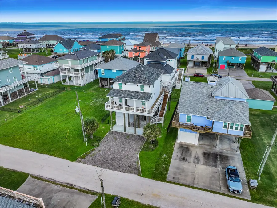 2630 Breaker Drive, Crystal Beach, TX 77650 - #2