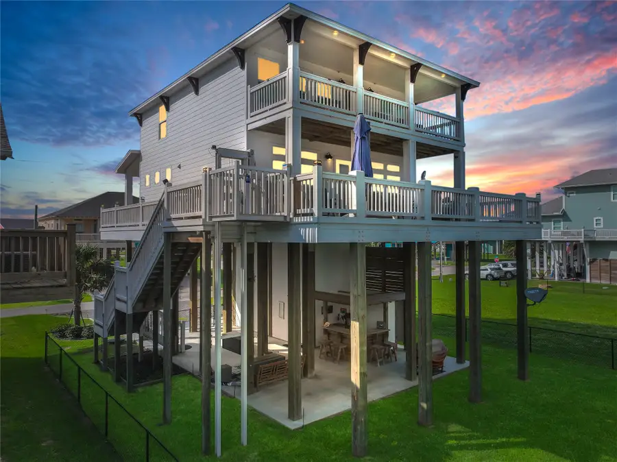 2630 Breaker Drive, Crystal Beach, TX 77650 - #3