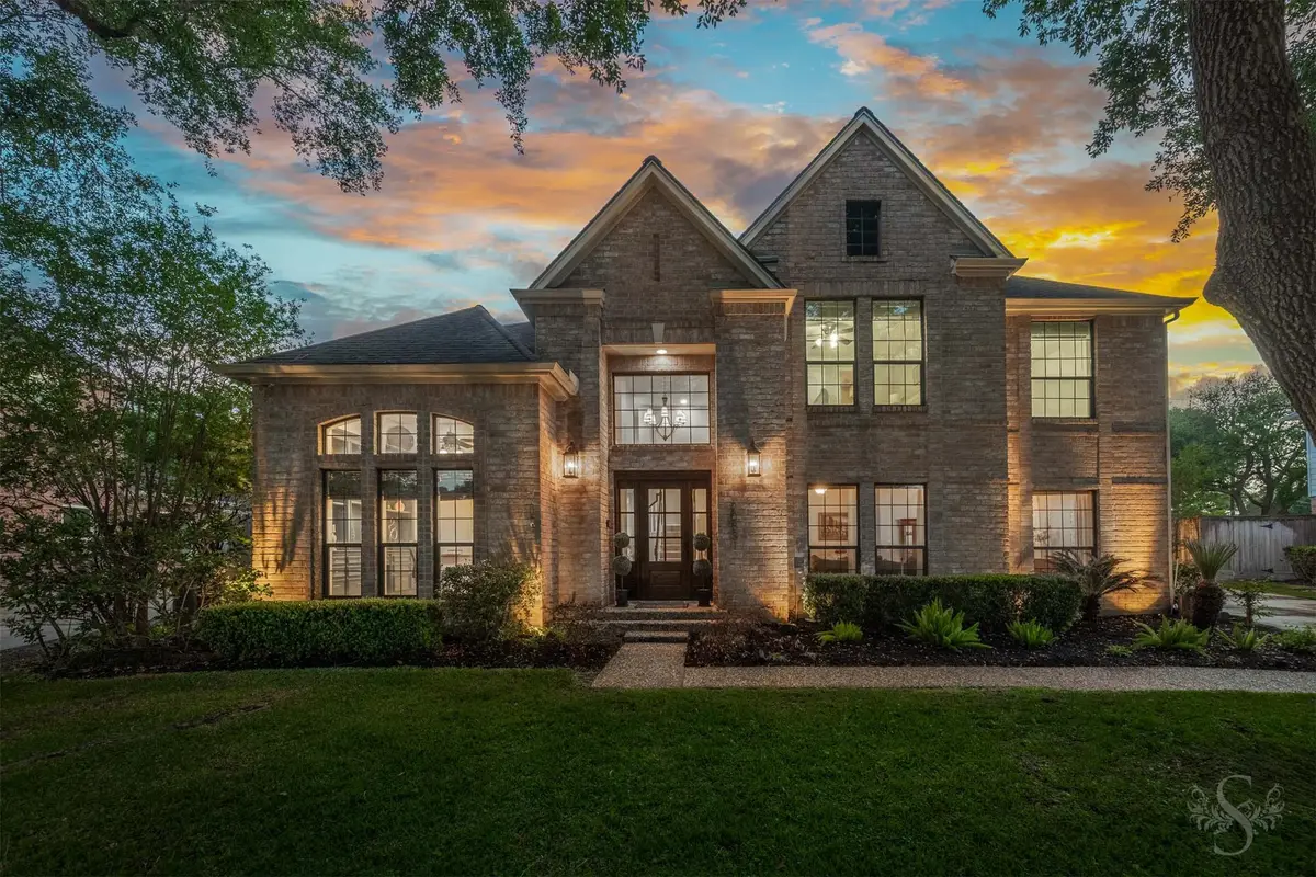 20531 Amberlight Lane, Katy, TX 77450 - #1