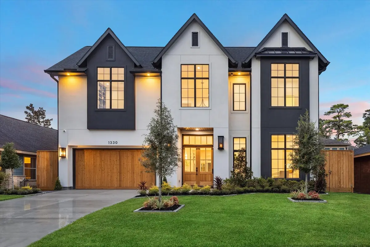 1330 Richelieu Lane, Houston, TX 77018 - Image #1