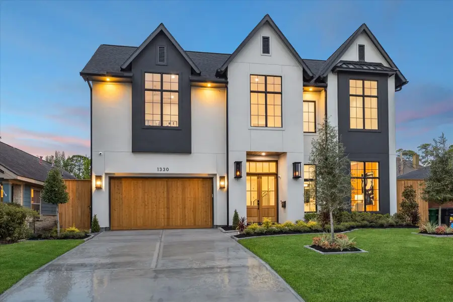 1330 Richelieu Lane, Houston, TX 77018 - Image #2