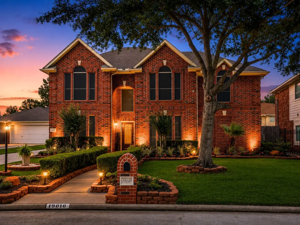 19010 Cypress Estates Drive, Spring, TX 77388 - #1