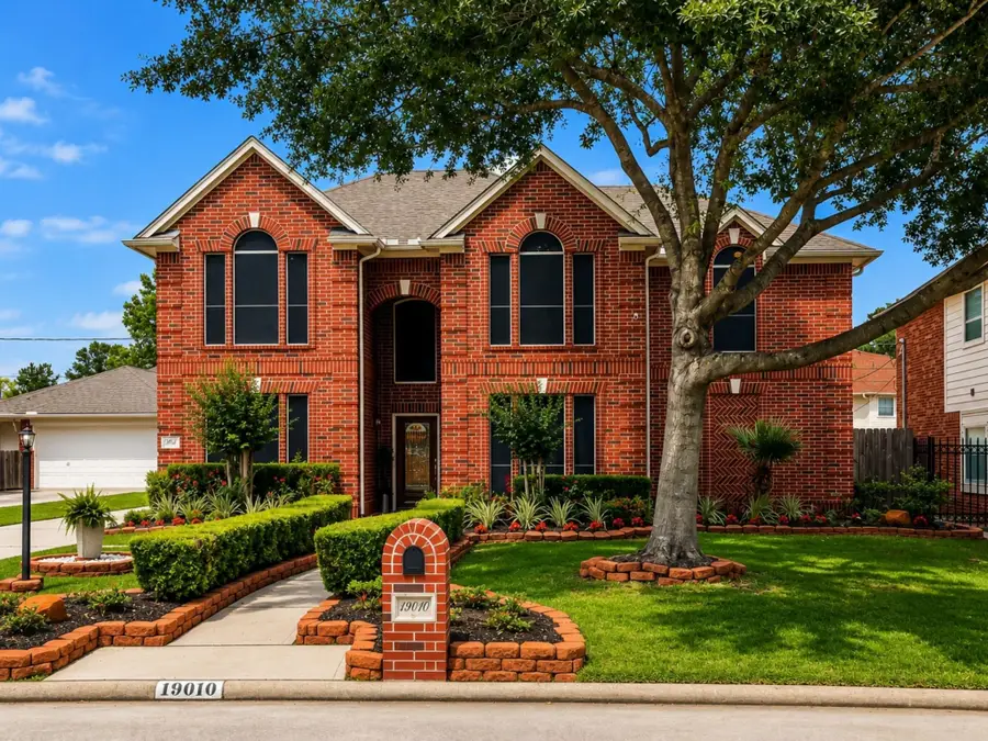 19010 Cypress Estates Drive, Spring, TX 77388 - #2