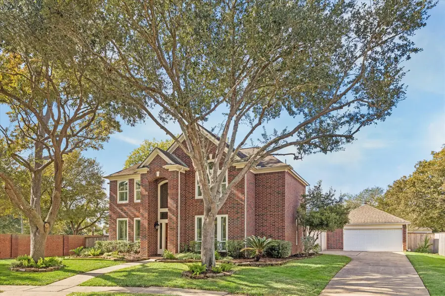 1703 Sutters Chase Drive, Sugar Land, TX 77479 - Image #2