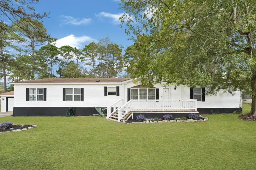 26410 Country Woods Trail, Magnolia, TX 77355 - #3