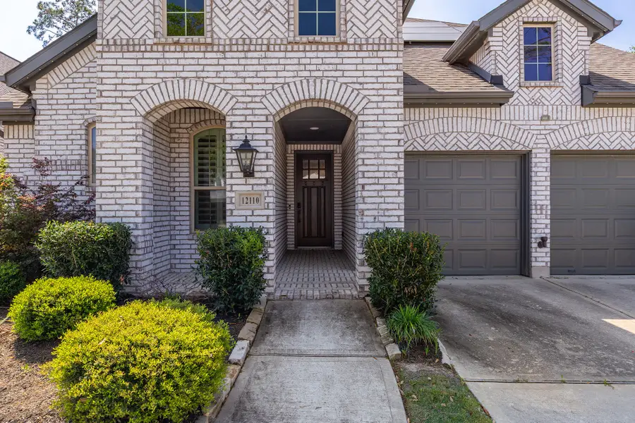 12110 Woodnote Lane, Humble, TX 77346 - #3