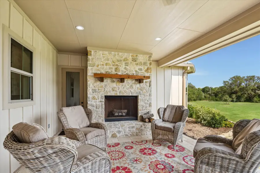 2130 Hartfield Road, Round Top, TX 78954 - #3