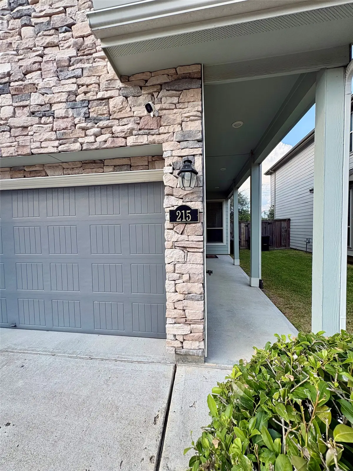 215 Club Crest Lane, Houston, TX 77009 - #1