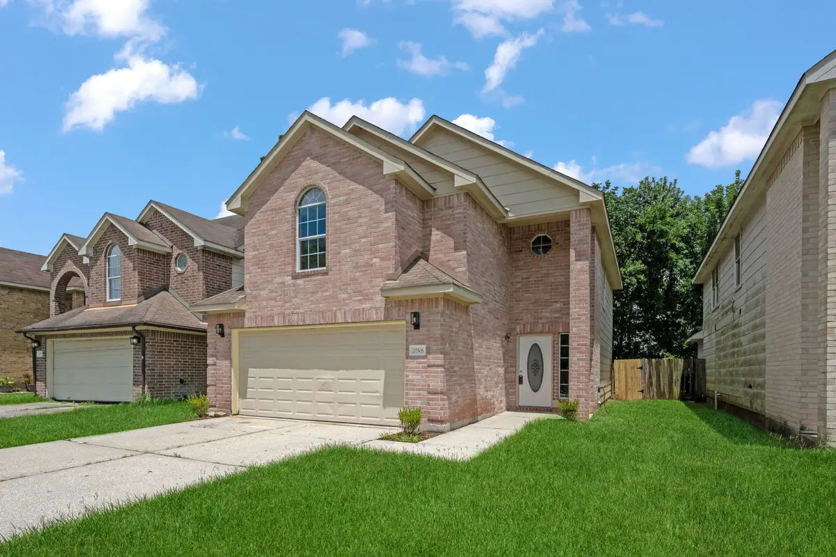 20506 Kenswick Drive, Humble, TX 77338 - #1