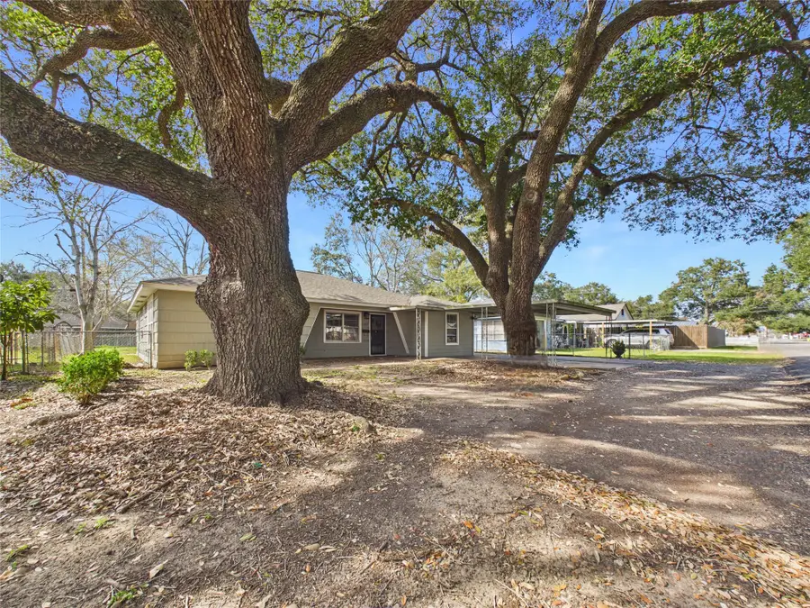 1212 Alamo Street, Rosenberg, TX 77471 - #3