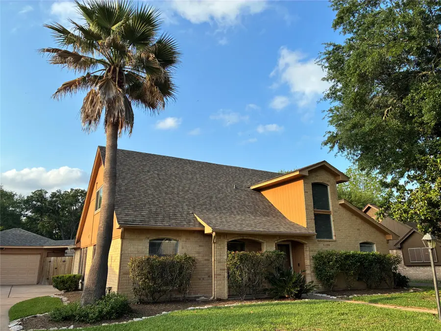 8810 Covent Garden Street, Houston, TX 77031 - #2