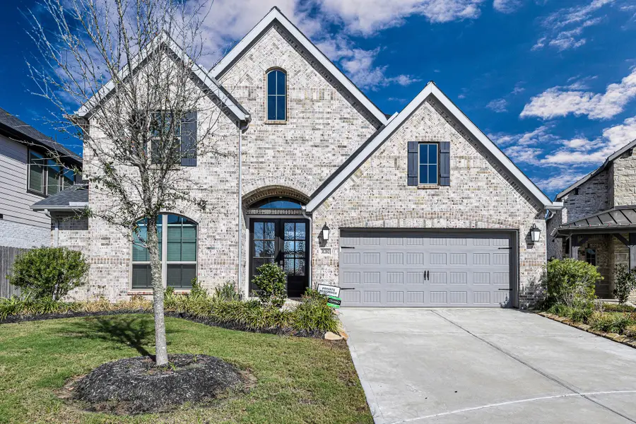 31202 Crescent Hill Drive, Fulshear, TX 77441 - Image #3