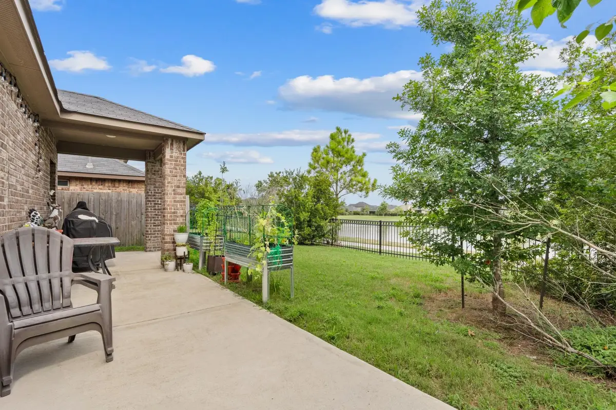 1412 Lake City Lane, Houston, TX 77047 - #1