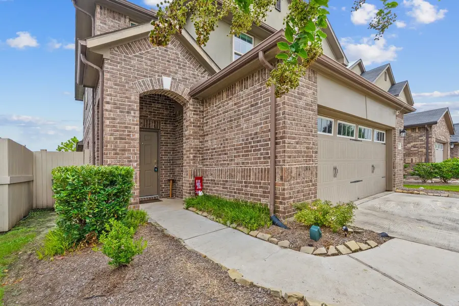 1412 Lake City Lane, Houston, TX 77047 - #3