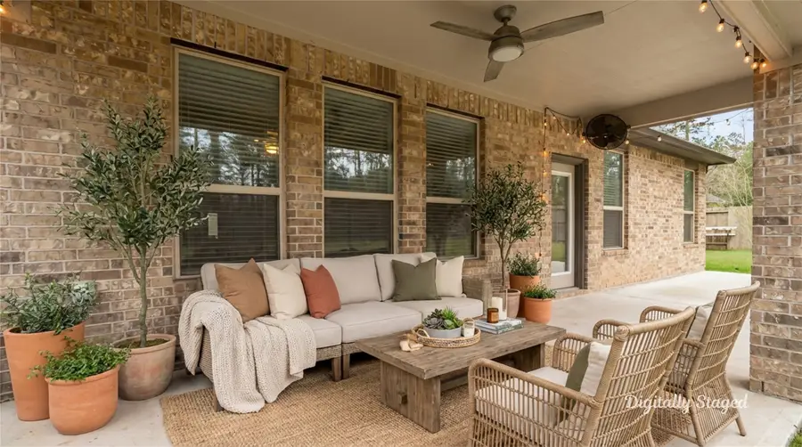 109 Cobble Medley Court, Conroe, TX 77318 - #2