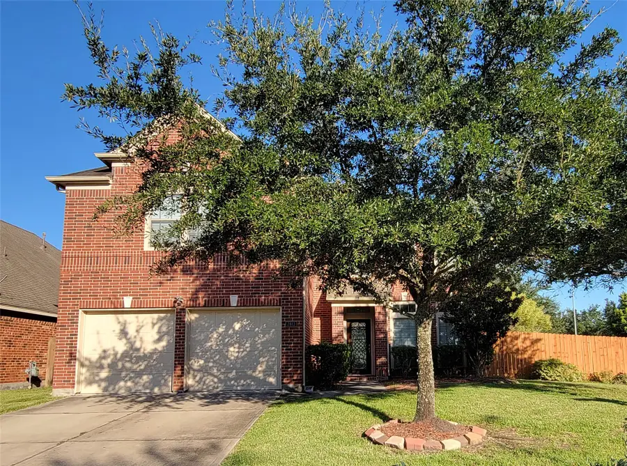 2813 Arbor Brook Lane, Pearland, TX 77584 - #2
