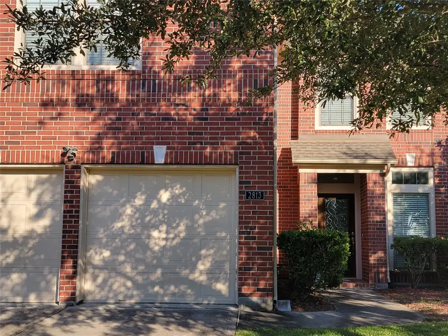 2813 Arbor Brook Lane, Pearland, TX 77584 - #3