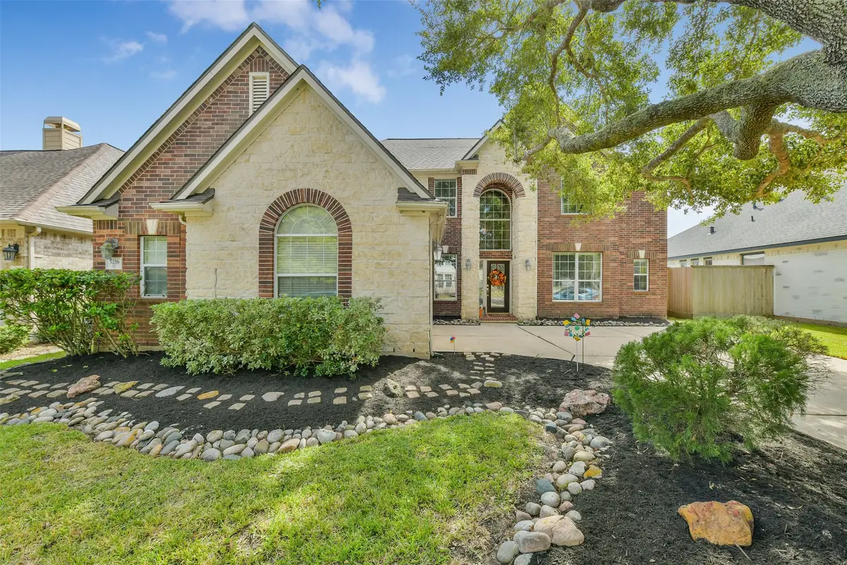 5216 Hidden Brook Lane, League City, TX 77573 - #1