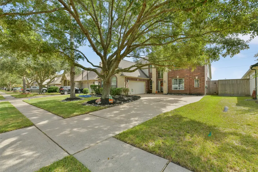 5216 Hidden Brook Lane, League City, TX 77573 - #2