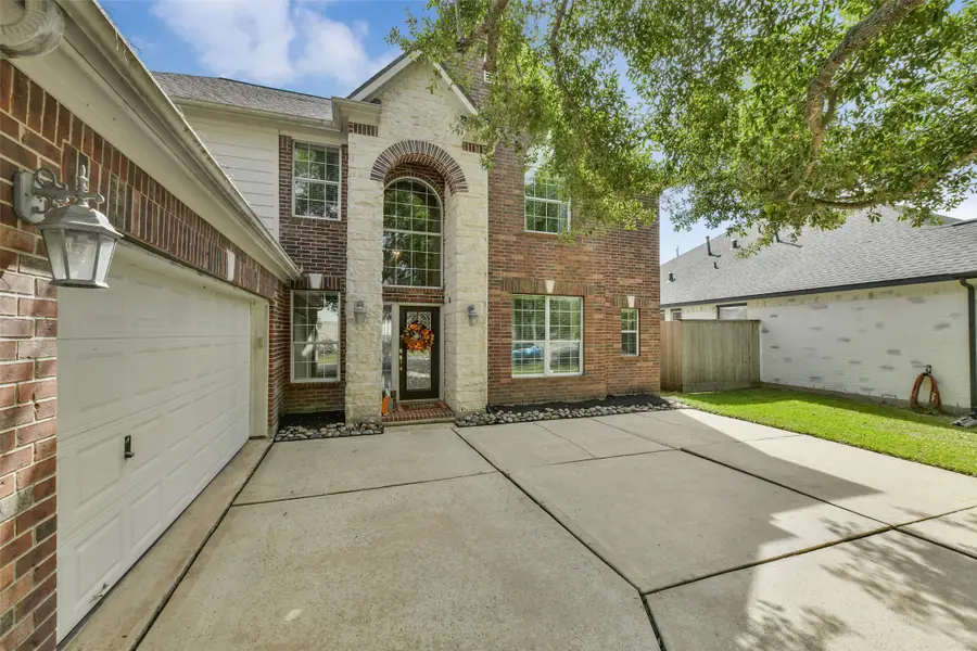 5216 Hidden Brook Lane, League City, TX 77573 - #3
