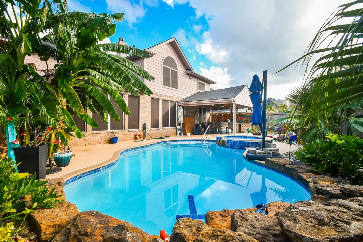 511 Silver Creek Circle, Richmond, TX 77406 - Image #1