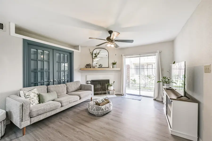 2121 Hepburn Street #612, Houston, TX 77054 - #3