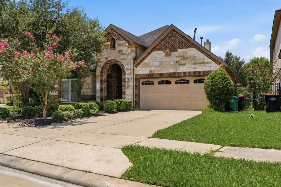 5815 Creek Crossing Court, Missouri City, TX 77459 - #2