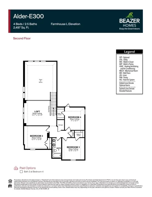 21314 Nolan Creek View Drive, Cypress, TX 77433 - #3
