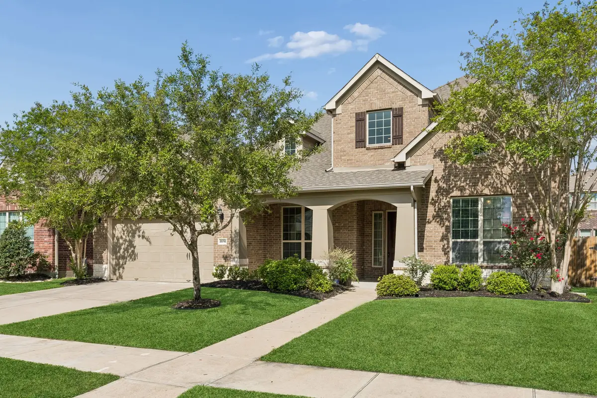25710 Somerset Meadows Court, Katy, TX 77494 - #1