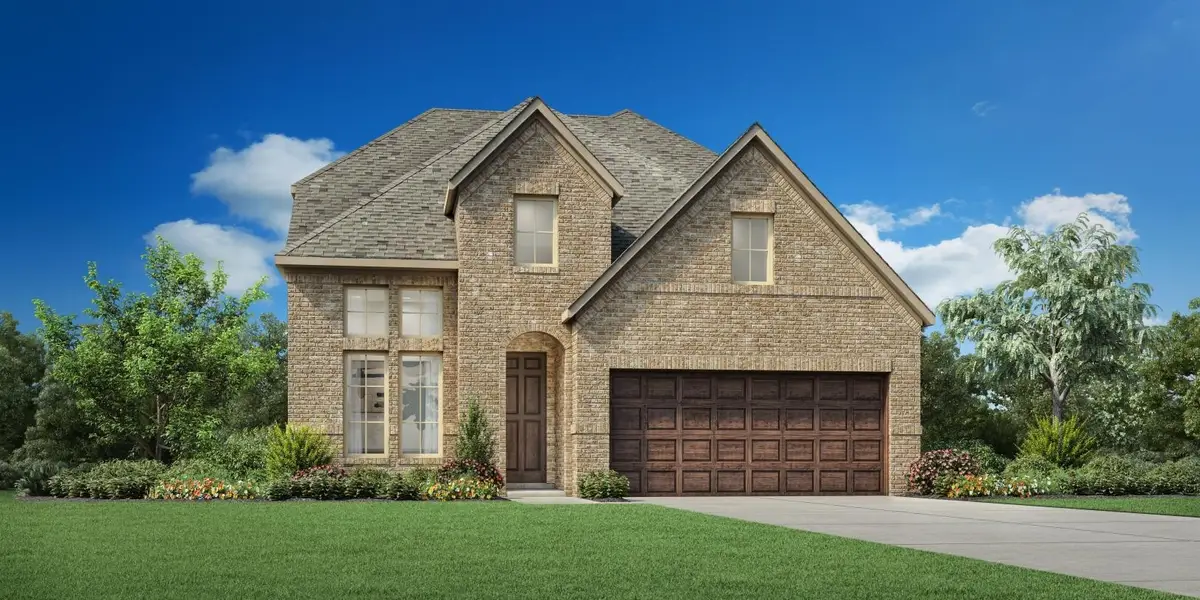 31626 Hatcher Grove Lane, Fulshear, TX 77441 - #1