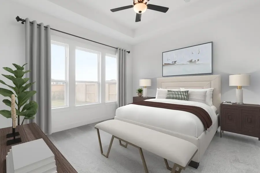 31626 Hatcher Grove Lane, Fulshear, TX 77441 - #2