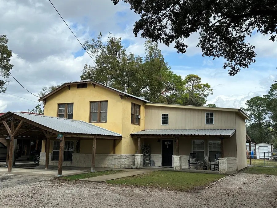 641 Baxter Street, Garwood, TX 77442 - Image #3