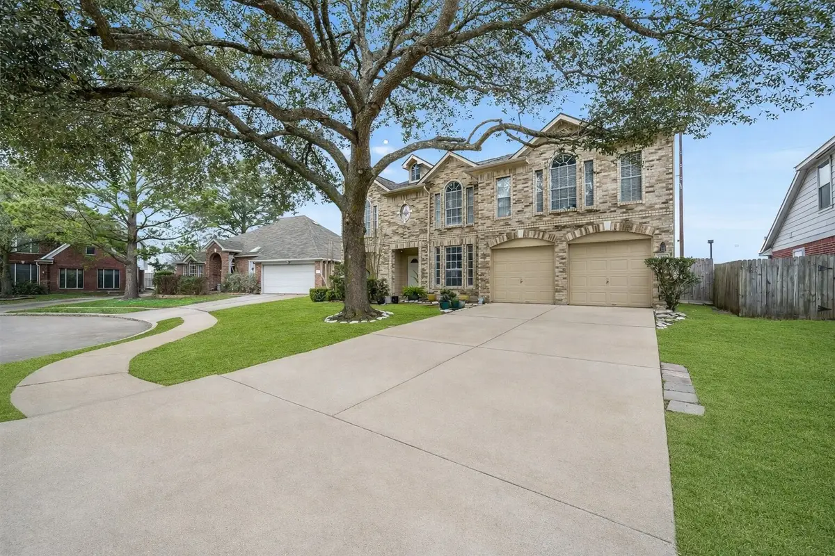 23146 Willow Canyon Drive, Katy, TX 77494 - #1