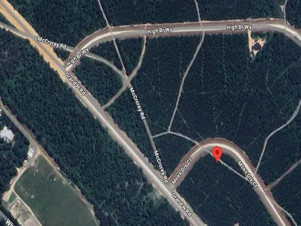 11830 Moss Grove Court Court, Willis, TX 77378