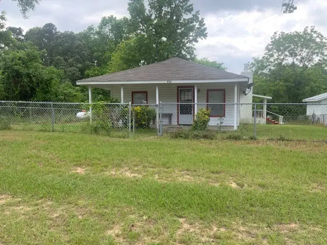 850 Slade Street, Coldspring, TX 77331 - #1