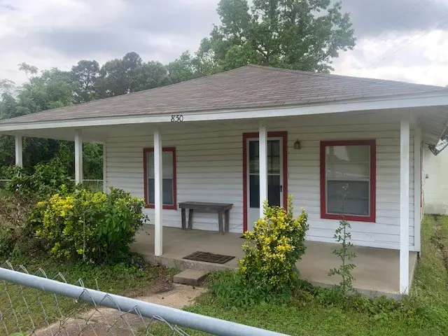 850 Slade Street, Coldspring, TX 77331 - #2