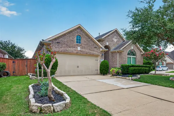 10031 Esslemont Court, Richmond, TX 77407